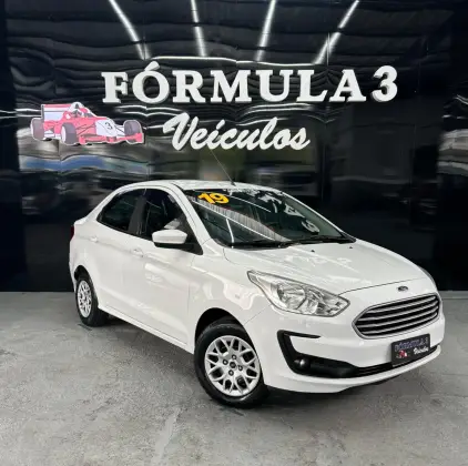 FORD KA 1.0 TI-VCT FLEX SE MANUAL