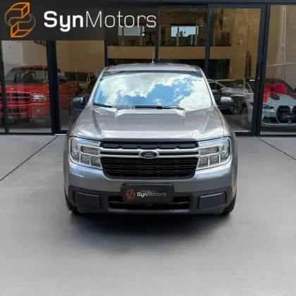 FORD MAVERICK 2.5 HYBRID LARIAT e-CVT FORD MAVERICK 2.5 HYBRID LARIAT e-CVT