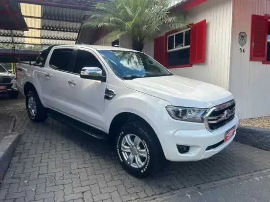 FORD-RANGER-2021
