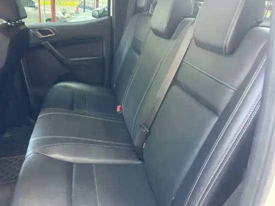 FORD-RANGER-3.2 XLT 4X4 CD 20V DIESEL 4P AUTOMÁTICO FORD-RANGER-2021