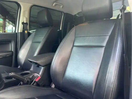 FORD-RANGER-3.2 XLT 4X4 CD 20V DIESEL 4P AUTOMÁTICO FORD-RANGER-2021