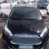 FORD FIESTA 1.6 SEL HATCH 16V FLEX 4P MANUAL FORD FIESTA 1.6 SEL HATCH 16V FLEX 4P MANUAL