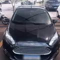FORD FIESTA 1.6 SEL HATCH 16V FLEX 4P MANUAL FORD FIESTA 1.6 SEL HATCH 16V FLEX 4P MANUAL