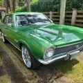 FORD MAVERICK SUPER LUXO SEDAN 6 CILINDROS 12V GASOLINA 4P MANUAL FORD MAVERICK SUPER LUXO SEDAN 6 CILINDROS 12V GASOLINA 4P MANUAL