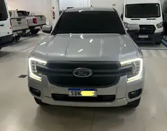 FORD RANGER 2.0 TURBO DIESEL CD XLS 4X2 AUTOMÁTICO FORD RANGER 2.0 TURBO DIESEL CD XLS 4X2 AUTOMÁTICO