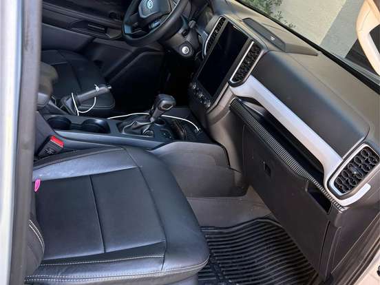 FORD-RANGER-2.0 TURBO DIESEL CD XLS 4X2 AUTOMÁTICO FORD-RANGER-2024