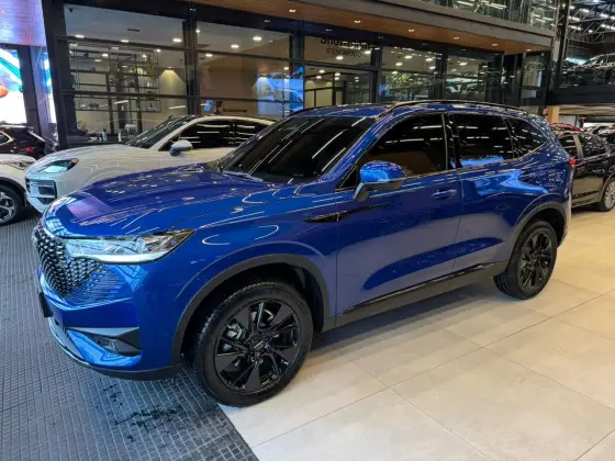 GWM HAVAL H6 1.5 HEV PREMIUM E-TRACTION GWM HAVAL H6 1.5 HEV PREMIUM E-TRACTION