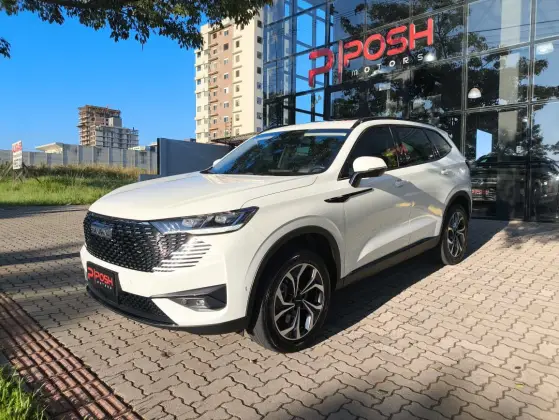 GWM HAVAL H6 1.5 PHEV PREMIUM AWD E-TRACTION GWM HAVAL H6 1.5 PHEV PREMIUM AWD E-TRACTION