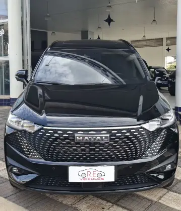 GWM HAVAL H6 1.5 PHEV19 E-TRACTION GWM HAVAL H6 1.5 PHEV19 E-TRACTION