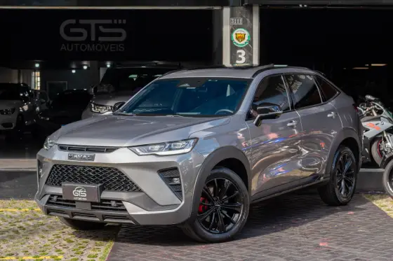GWM HAVAL H6 GT 1.5 PHEV AWD E-TRACTION GWM HAVAL H6 GT 1.5 PHEV AWD E-TRACTION