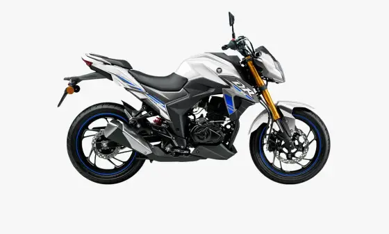 HAOJUE DR 160 S 