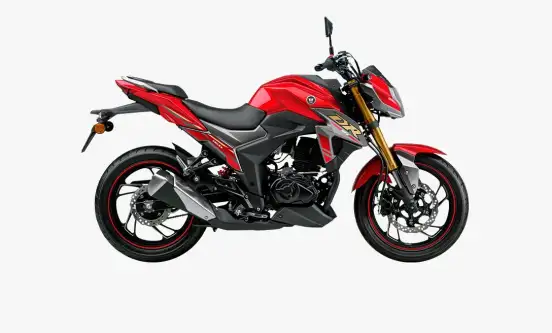 HAOJUE-DR 160 S-2026