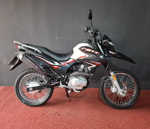 HAOJUE NK 150 ABS 