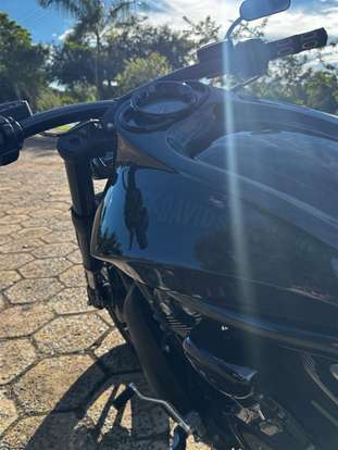 HARLEY-DAVIDSON-V-ROD 10TH ANNIVERSARY EDITION-2012