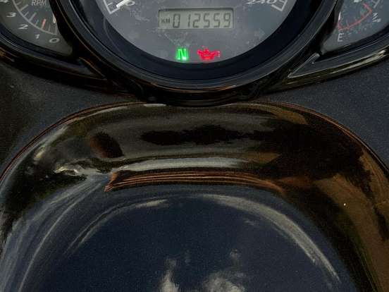 HARLEY-DAVIDSON-V-ROD 10TH ANNIVERSARY EDITION HARLEY-DAVIDSON-V-ROD 10TH ANNIVERSARY EDITION-2012