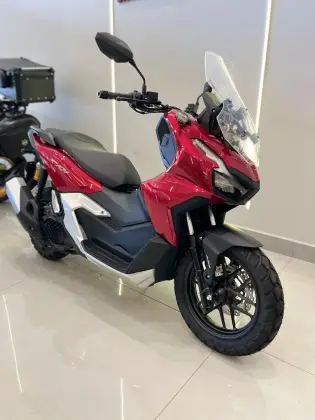 HONDA ADV 160 
