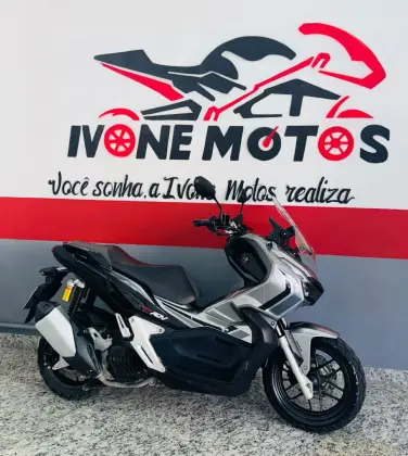 HONDA ADV 