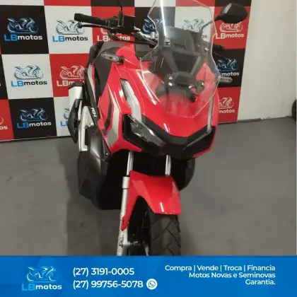 HONDA ADV 