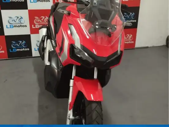 HONDA-ADV HONDA-ADV-2023
