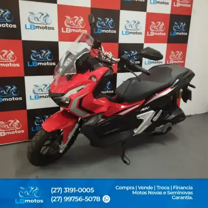 HONDA-ADV-2023