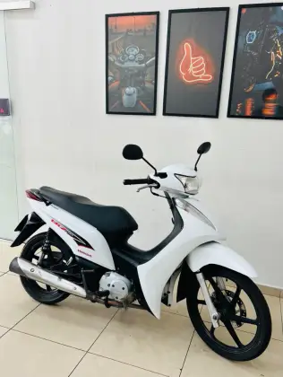 HONDA BIZ 125 EX HONDA BIZ 125 EX
