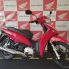 HONDA BIZ 125i HONDA BIZ 125i