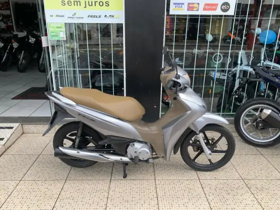 HONDA BIZ 125i 
