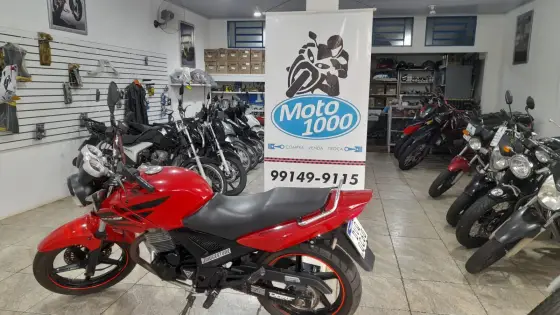 HONDA CBX 250 TWISTER 