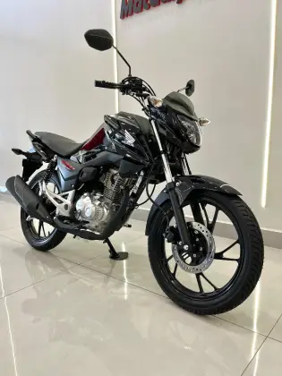 HONDA CG 160 FAN HONDA CG 160 FAN