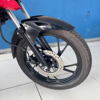 HONDA-CG 160 FAN-2025