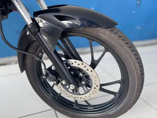 HONDA-CG 160 FAN HONDA-CG 160 FAN-2025