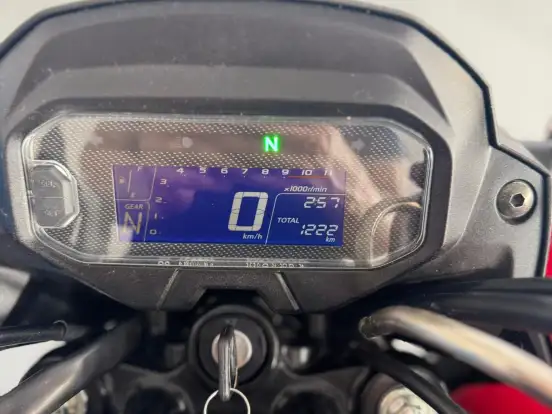 HONDA-CG 160 FAN HONDA-CG 160 FAN-2025