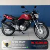 HONDA CG 160 START ES HONDA CG 160 START ES