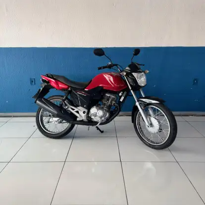 HONDA-CG 160 START ES-2020