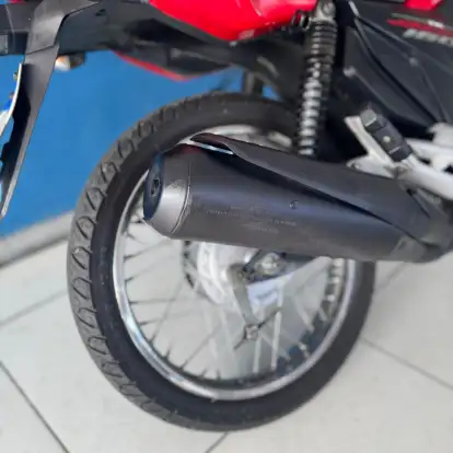 HONDA-CG 160 START ES-2020