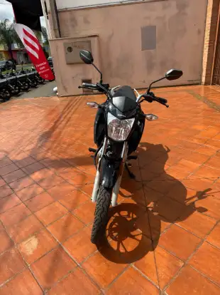 HONDA-CG 160 TITAN EX HONDA-CG 160 TITAN EX-2018