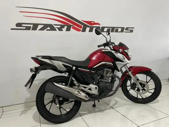 HONDA-CG 160 TITAN HONDA-CG 160 TITAN-2024