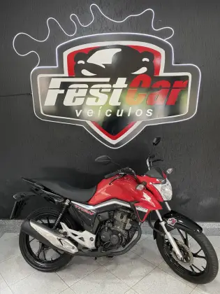 HONDA CG 160 TITAN HONDA CG 160 TITAN