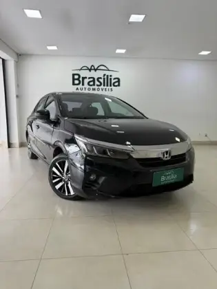 HONDA CITY 1.5 i-VTEC FLEX EXL CVT