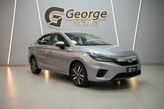 HONDA CITY 1.5 i-VTEC FLEX TOURING CVT HONDA CITY 1.5 i-VTEC FLEX TOURING CVT