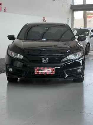 HONDA CIVIC 2.0 16V FLEXONE SPORT 4P CVT