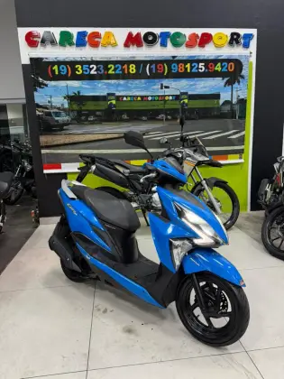 HONDA ELITE 125i 