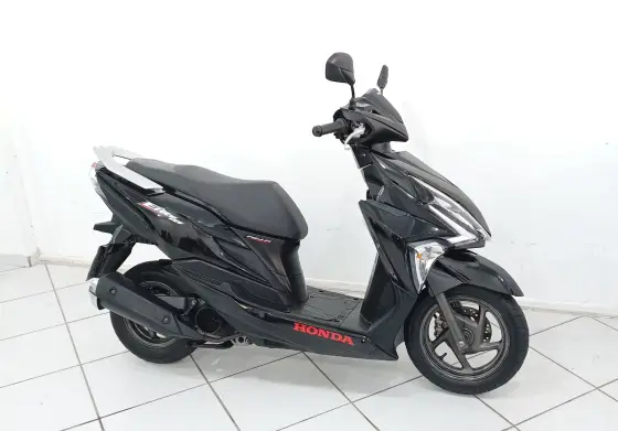 HONDA ELITE 125i 