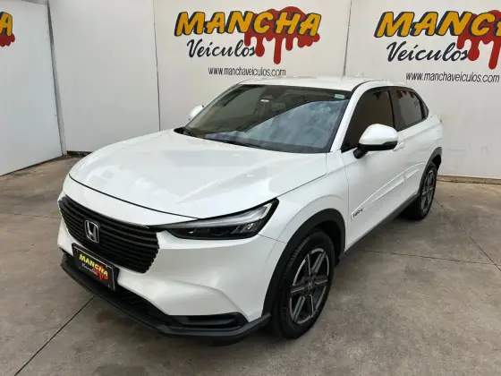 HONDA HR-V 1.5 DI I-VTEC FLEX EX CVT