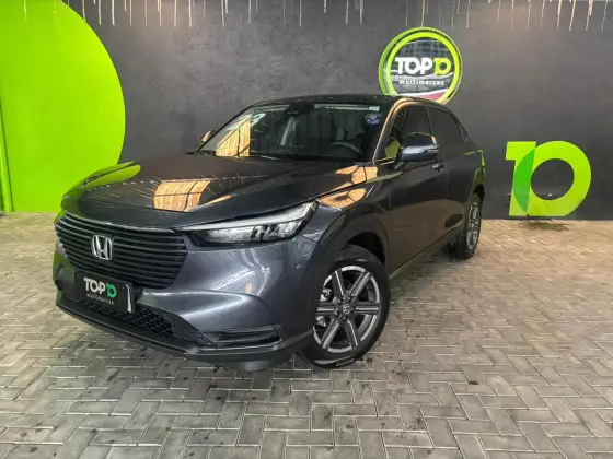 HONDA HR-V 1.5 DI I-VTEC FLEX EX CVT HONDA HR-V 1.5 DI I-VTEC FLEX EX CVT