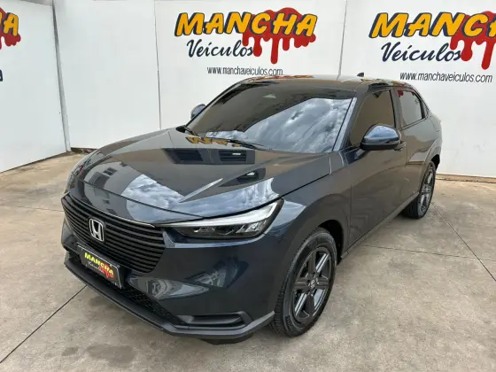 HONDA HR-V 1.5 DI I-VTEC FLEX EXL CVT