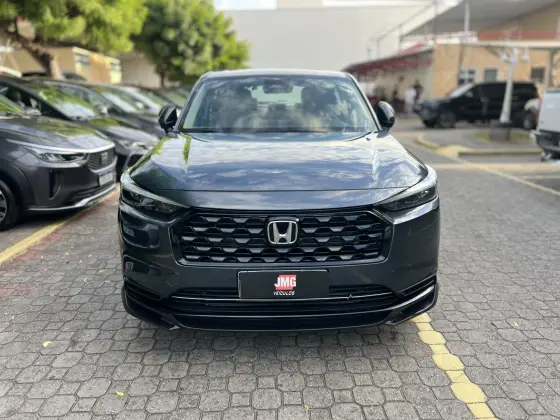 HONDA HR-V 1.5 DI I-VTEC FLEX EXL CVT