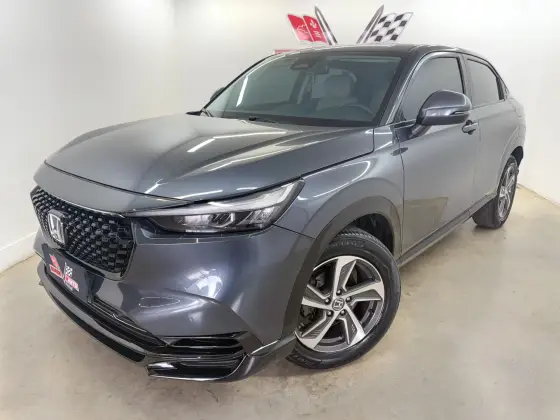 HONDA HR-V 1.5 DI I-VTEC TURBO FLEX TOURING CVT