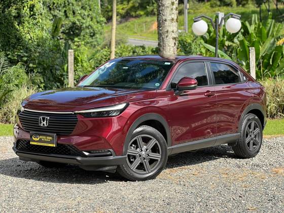 HONDA HR-V 1.5 DI I-VTEC FLEX EX CVT