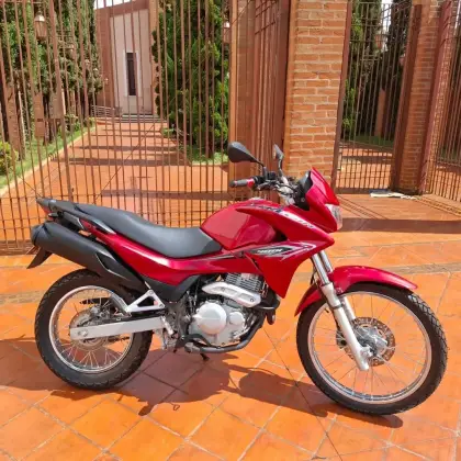 HONDA NX 400i FALCON HONDA NX 400i FALCON
